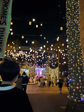 ひらかたパークに投稿された画像（2023/2/11）