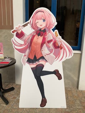 志摩スペイン村パルケエスパーニャに投稿された画像（2023/2/11）