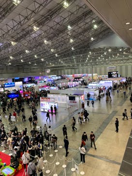 JAEPO事務局に投稿された画像（2023/2/11）