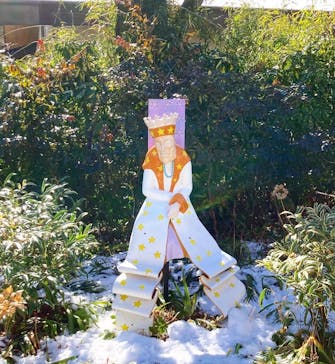 星の王子さまミュージアム 箱根サン=テグジュペリに投稿された画像（2023/2/11）