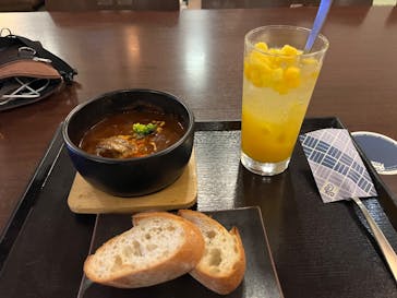 横浜みなとみらい 万葉倶楽部に投稿された画像（2023/2/11）