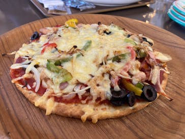 白馬コルチナスキー場に投稿された画像（2023/2/11）