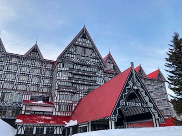 白馬コルチナスキー場に投稿された画像（2023/2/11）