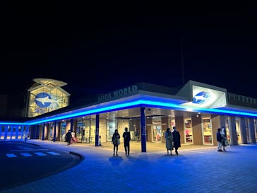 アクアワールド茨城県大洗水族館に投稿された画像（2023/2/11）