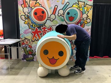 JAEPO事務局に投稿された画像（2023/2/11）