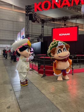 JAEPO事務局に投稿された画像（2023/2/11）