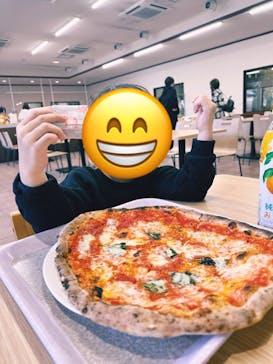 淡路ファームパーク イングランドの丘に投稿された画像（2023/2/12）