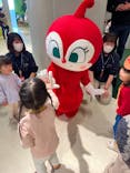 神戸アンパンマンこどもミュージアム＆モールに投稿された画像（2023/2/12）