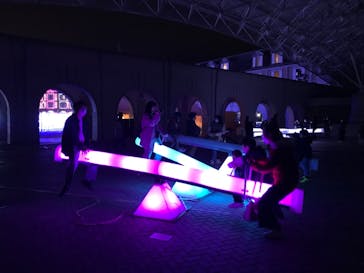 神戸イルミナージュに投稿された画像（2023/2/12）