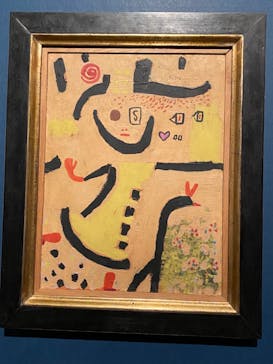 国立国際美術館に投稿された画像（2023/2/12）