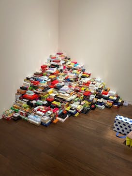 felissimo chocolate museum（フェリシモチョコレートミュージアム）に投稿された画像（2023/2/12）