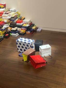 felissimo chocolate museum（フェリシモチョコレートミュージアム）に投稿された画像（2023/2/12）