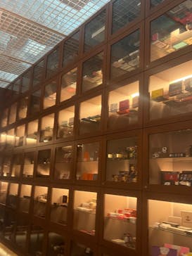 felissimo chocolate museum（フェリシモチョコレートミュージアム）に投稿された画像（2023/2/12）