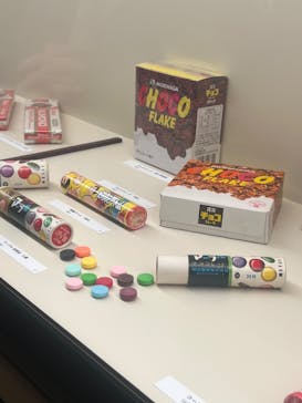 felissimo chocolate museum（フェリシモチョコレートミュージアム）に投稿された画像（2023/2/12）