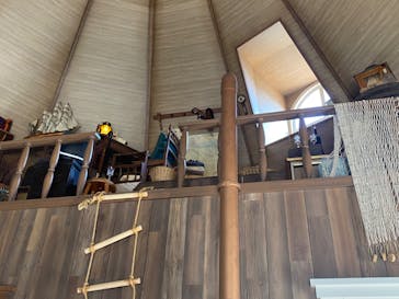 ムーミンバレーパークに投稿された画像（2023/2/12）