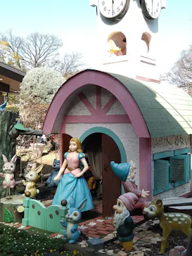 天王寺動物園に投稿された画像（2023/2/12）