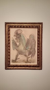 国立国際美術館に投稿された画像（2023/2/12）