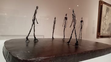 国立国際美術館に投稿された画像（2023/2/12）