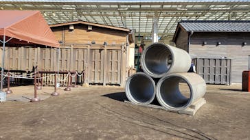 西武園ゆうえんちに投稿された画像（2023/2/12）