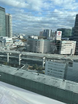 横浜みなとみらい 万葉倶楽部に投稿された画像（2023/2/12）