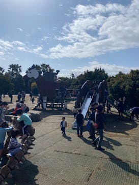 よこはま動物園ズーラシアに投稿された画像（2023/2/12）