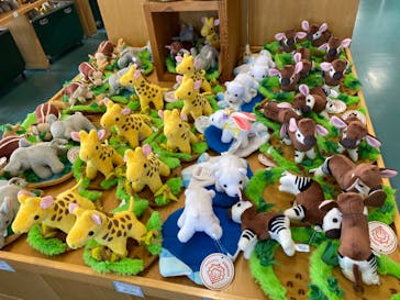 よこはま動物園ズーラシアに投稿された画像（2023/2/12）