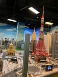 レゴランド®・ディスカバリー・センター 東京に投稿された画像（2023/2/12）