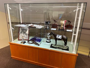 ノーザンホースパークに投稿された画像（2023/2/12）