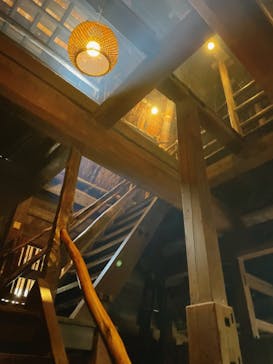 三溪園に投稿された画像（2023/2/12）