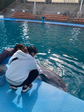 南知多ビーチランド＆南知多おもちゃ王国に投稿された画像（2023/2/12）