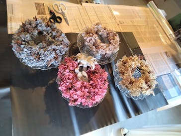 アトリエひわだやに投稿された画像（2023/2/12）