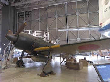 あいち航空ミュージアムに投稿された画像（2023/2/12）