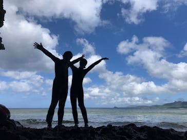 ブルーラグーン石垣島に投稿された画像（2023/2/12）