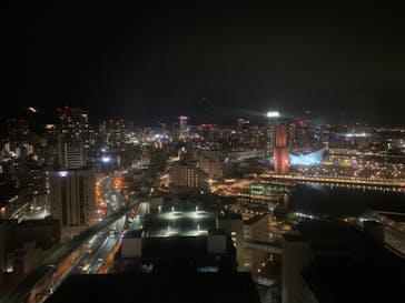 神戸ハーバーランド温泉 万葉倶楽部に投稿された画像（2023/2/12）