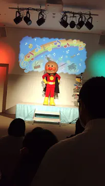 横浜アンパンマンこどもミュージアムに投稿された画像（2023/2/12）