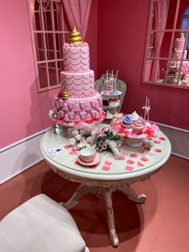 うんこミュージアム TOKYOに投稿された画像（2023/2/12）