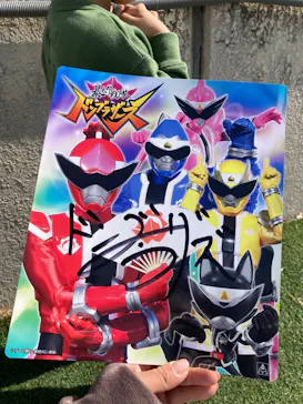 ひらかたパークに投稿された画像（2023/2/12）