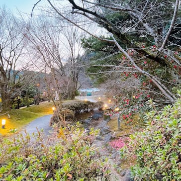 上方温泉 一休 京都本館に投稿された画像（2023/2/12）