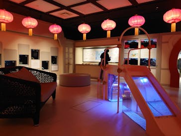 横浜開運水族館 フォーチュンアクアリウムに投稿された画像（2023/2/12）