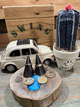 SWING BY（スウィング バイ）に投稿された画像（2023/2/12）