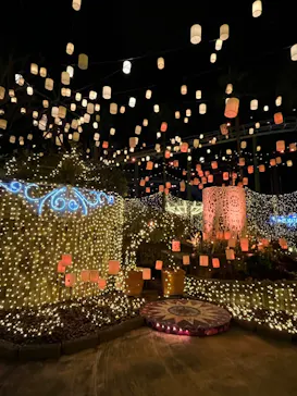 ひらかたパークに投稿された画像（2023/2/12）