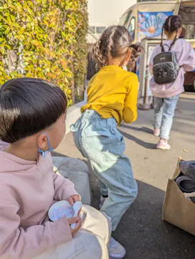 天王寺動物園に投稿された画像（2023/2/12）