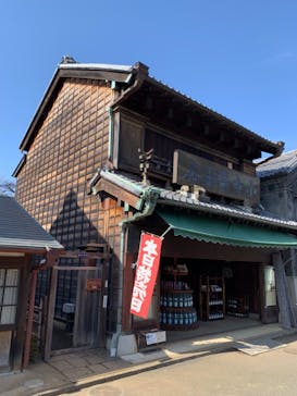 江戸東京たてもの園に投稿された画像（2023/2/12）