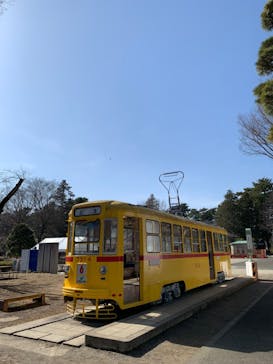 江戸東京たてもの園に投稿された画像（2023/2/12）