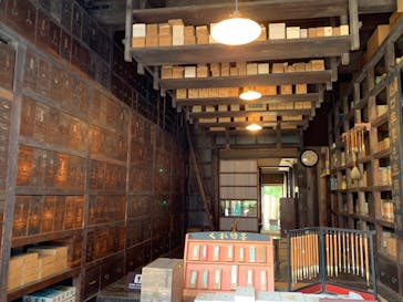 江戸東京たてもの園に投稿された画像（2023/2/12）