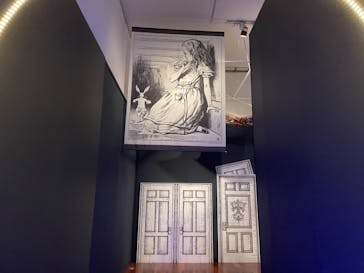 ハルカス300(展望台)に投稿された画像（2023/2/12）