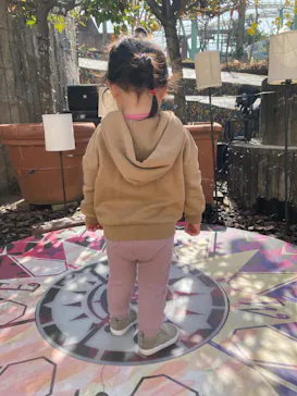 ひらかたパークに投稿された画像（2023/2/12）