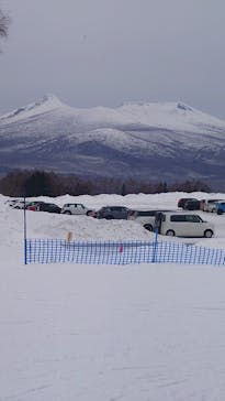函館七飯スノーパークに投稿された画像（2023/2/12）