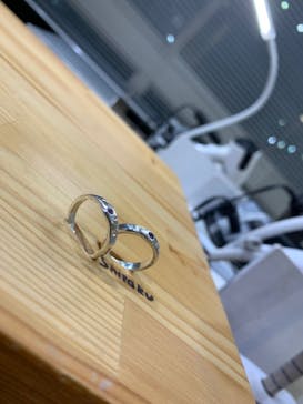 師楽に投稿された画像（2023/2/12）