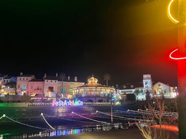 フェスタ・ルーチェに投稿された画像（2023/2/12）